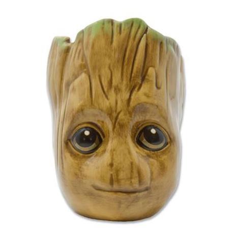 Marvel Guardians Of The Galaxy Baby Groot Shaped Mug £14.99